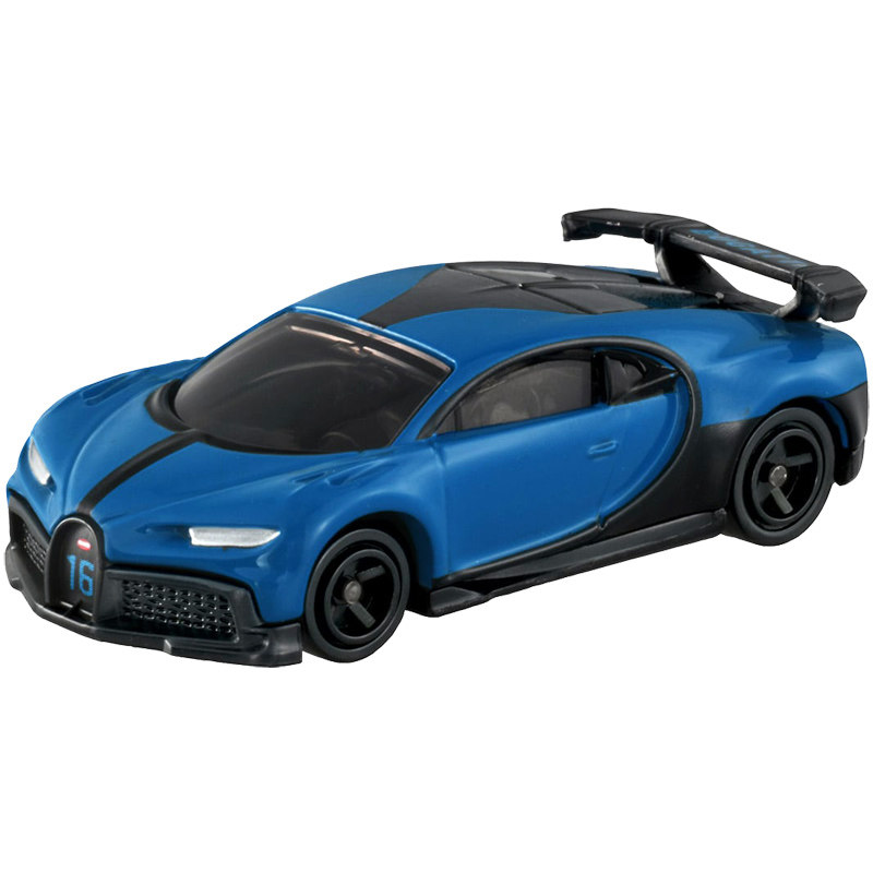Vintage Collectible Model Cars - نموذج سيارة توميكا الأصلي رقم 37