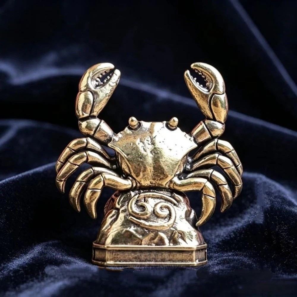 Vintage Collectible Ornaments - تماثيل فنية عتيقة قابلة للتجميع، حرفية