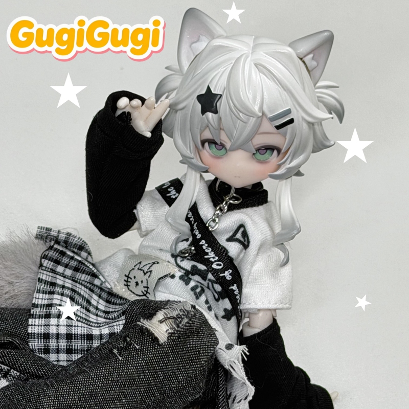 Collectible & Vintage Dolls For Halloween - دمية 