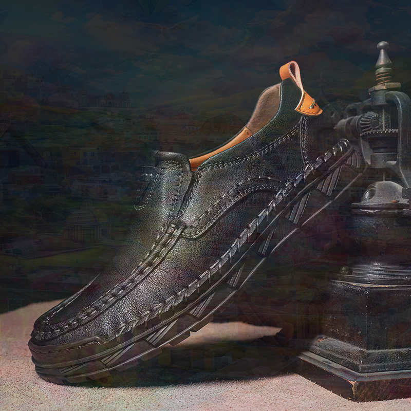 Best Vintage Collectible Items - 39 Slipon أحذية رياضية رجل 46