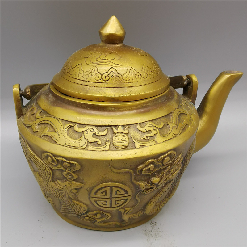Vintage Collectible Market - مجموعة حرفية يدوية الصنع على الطراز