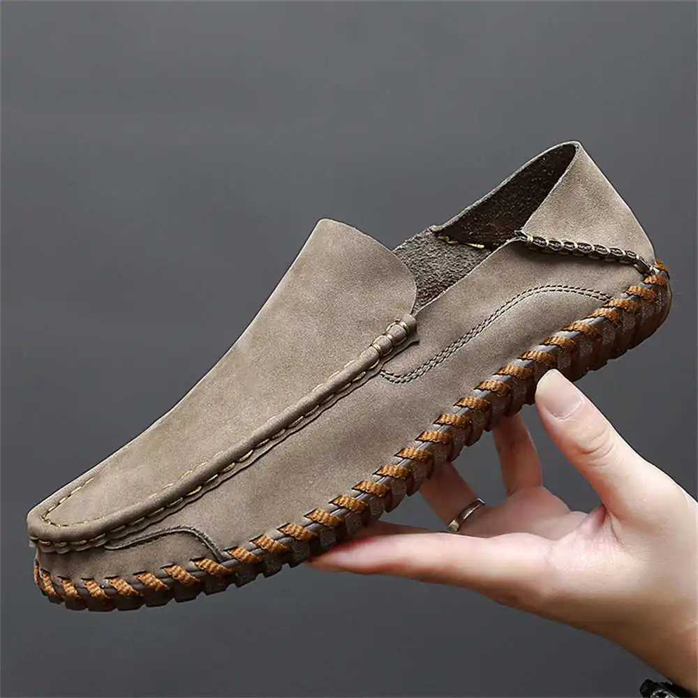 Best Vintage Collectible Items - أحذية رياضية غير رسمية للرجال ،