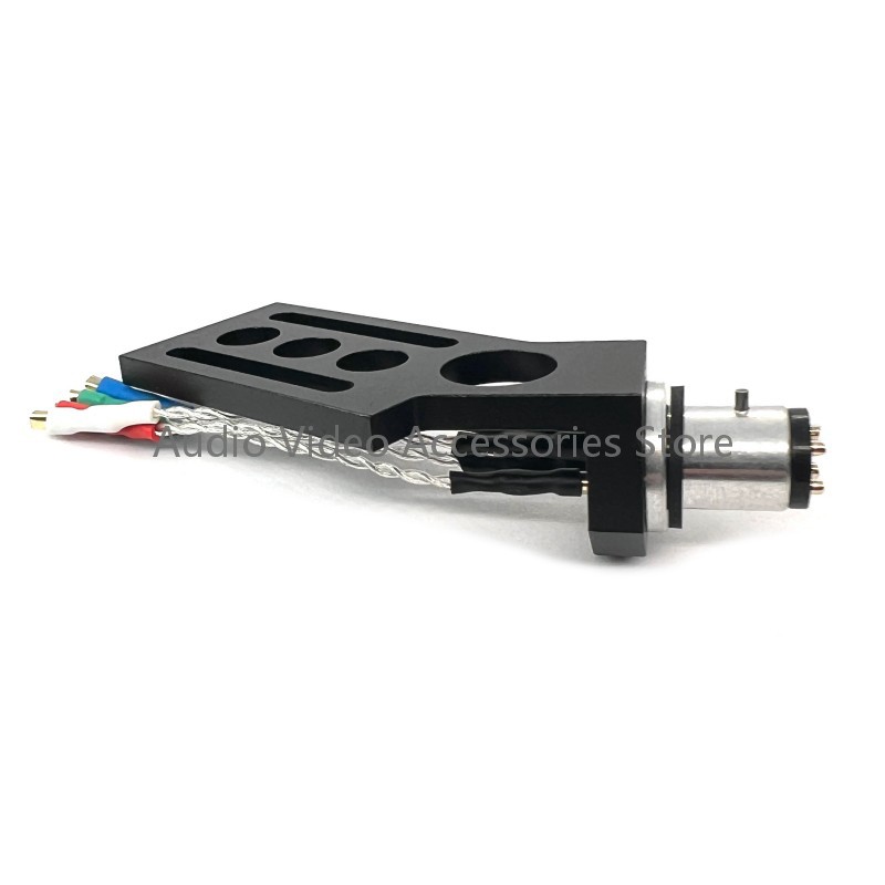 الدوار خرطوشة القلم حامل قشر ا - مراجعة Record Player Needle وسعره