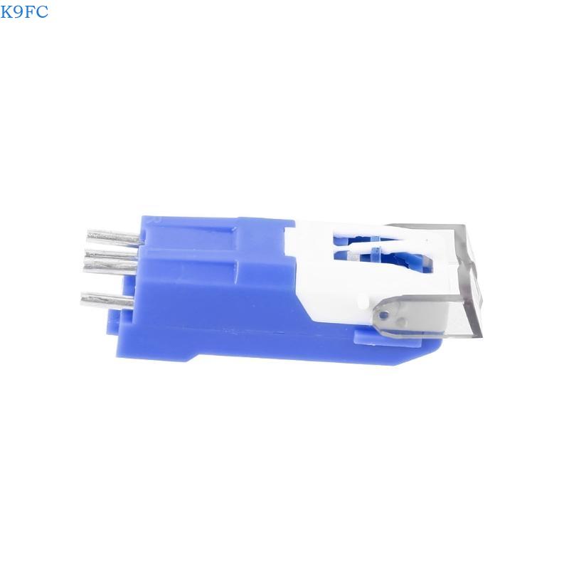 K9FC إبرة القرص الدوار الياقوت - مراجعة Record Player Needle وسعره