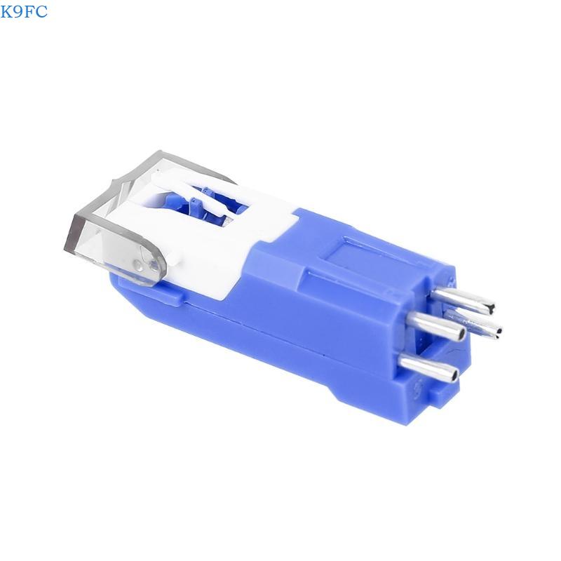 K9FC إبرة القرص الدوار الياقوت - مراجعة Record Player Needle وسعره