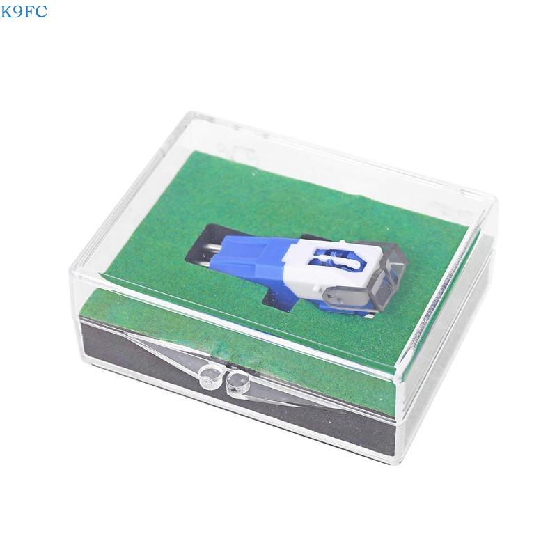K9FC إبرة القرص الدوار الياقوت - مراجعة Record Player Needle وسعره