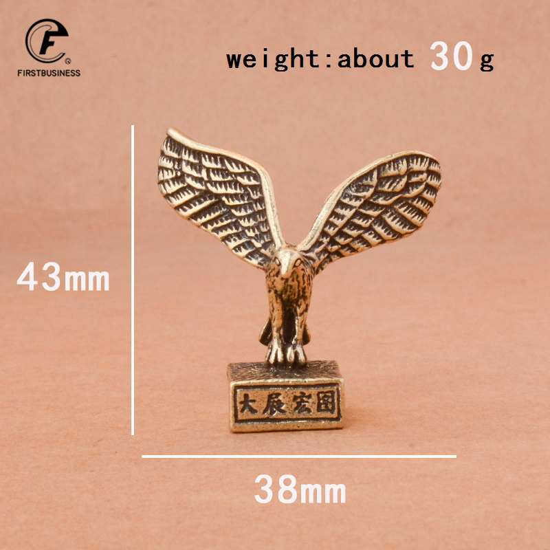 تماثيل نحاسية عتيقة على شكل نس - مراجعة Vintage Collectible Ornaments وسعره