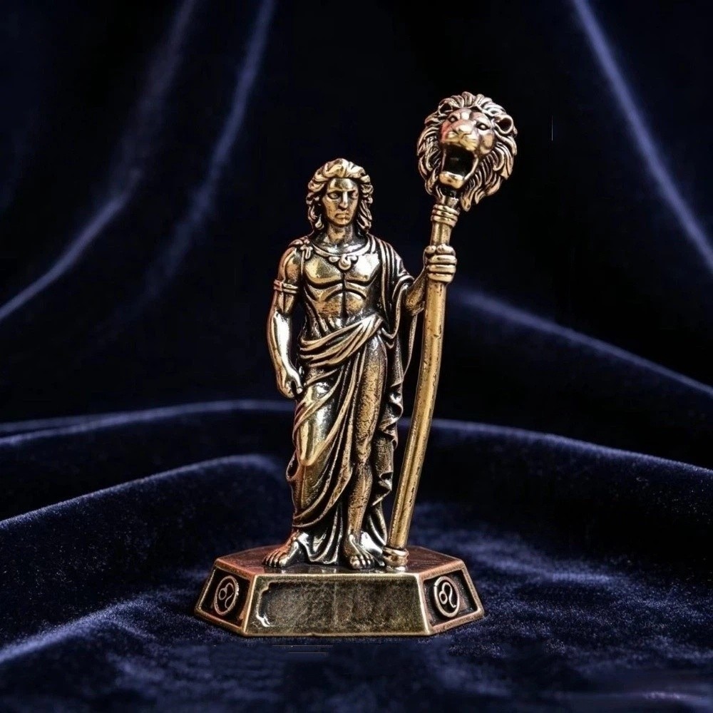 تماثيل مصغرة عتيقة قابلة للتجم - مراجعة Vintage Collectible Ornaments وسعره