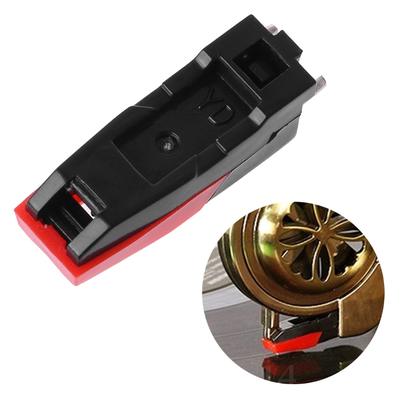 قدرة تتبع قوية إبر القلم الدوا - مراجعة Record Player Needle وسعره