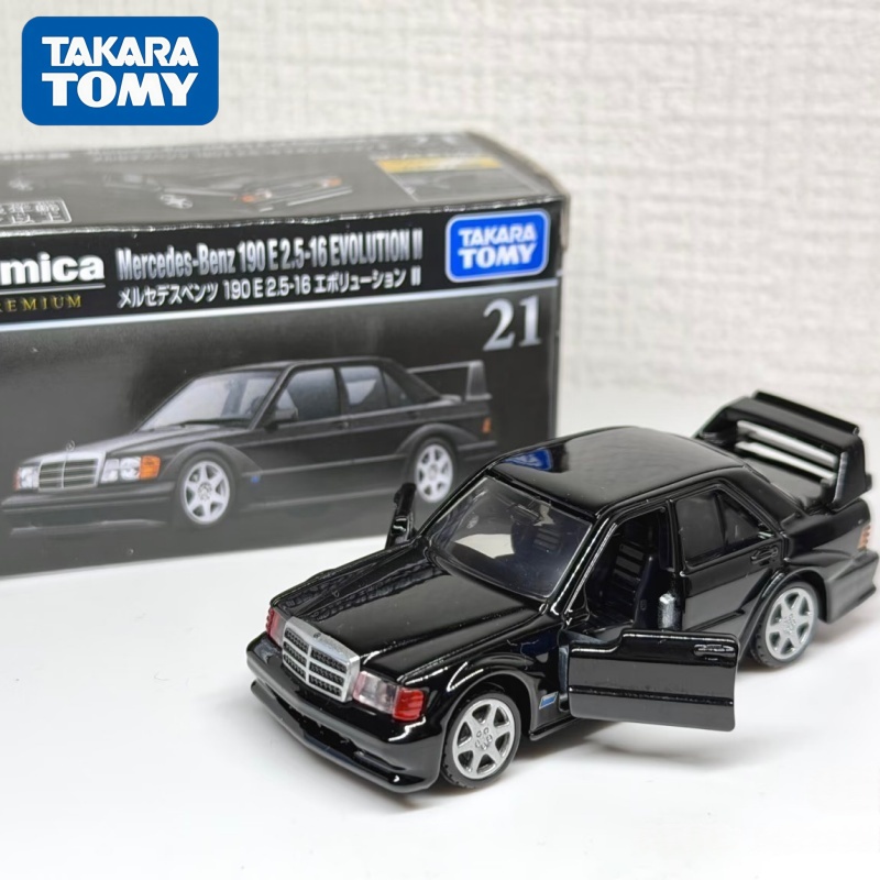 نموذج سيارة تاكارا تومي توميكا - مراجعة Vintage Collectible Model Cars وسعره