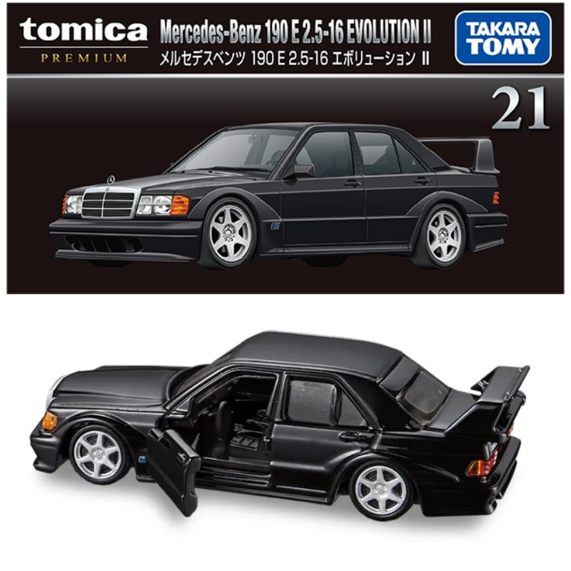 نموذج سيارة تاكارا تومي توميكا - مراجعة Vintage Collectible Model Cars وسعره