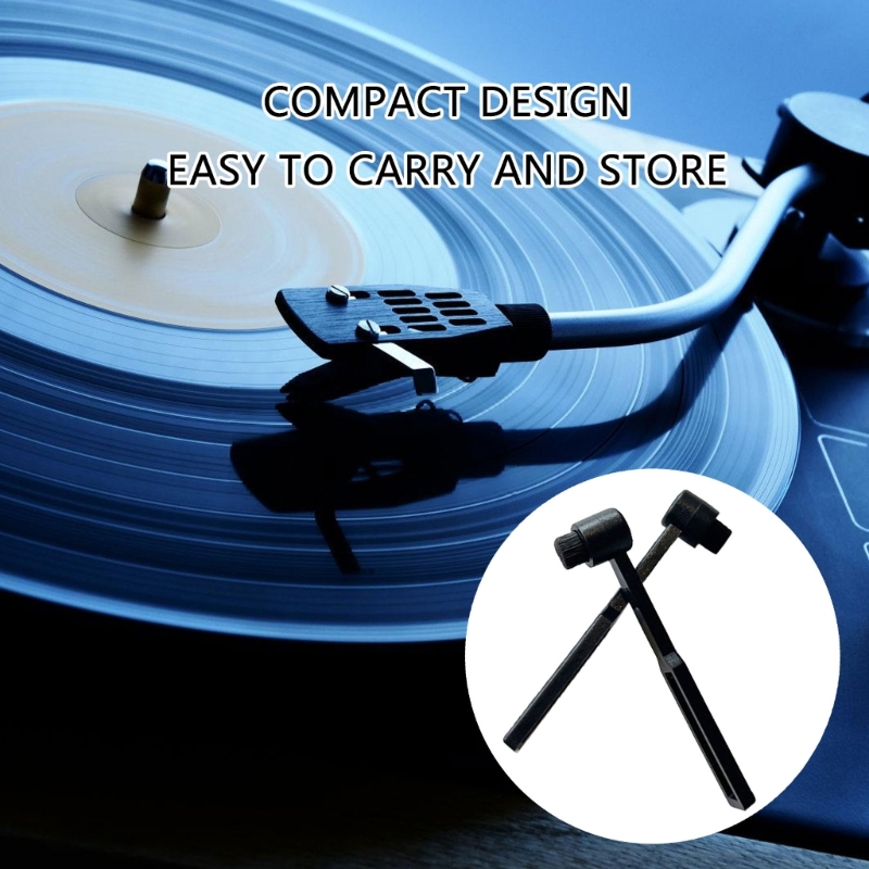 فرشاة أقلام من ألياف الكربون ف - مراجعة Record Player Needle وسعره
