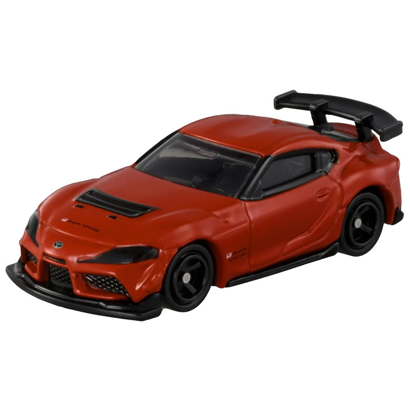 سيارة سباق توميكا رقم 22 تويوت - مراجعة Vintage Collectible Model Cars وسعره
