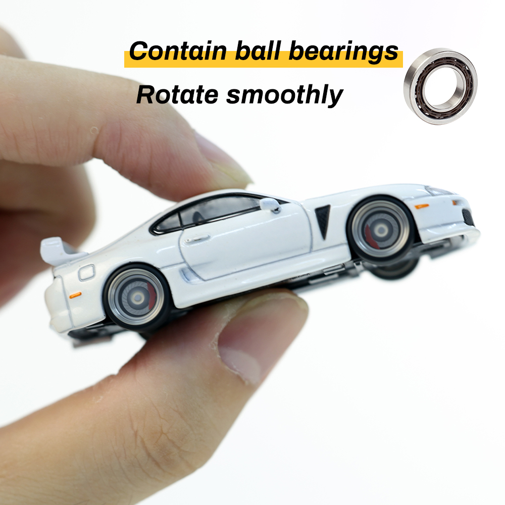 مجموعة إطارات وعجلات مطاطية من - مراجعة Vintage Collectible Model Cars وسعره