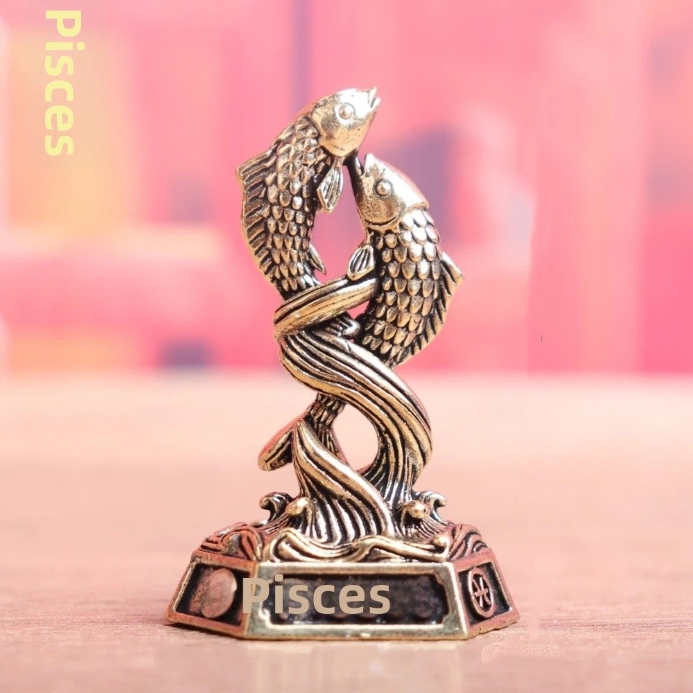تماثيل فنية عتيقة قابلة للتجمي - مراجعة Vintage Collectible Ornaments وسعره