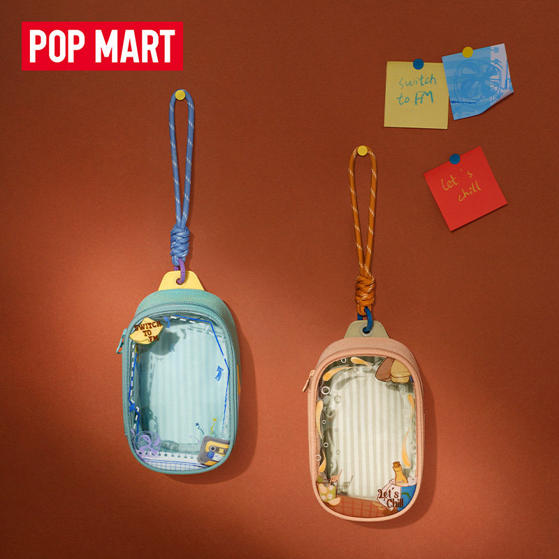 جديد ورائج البيع أصلي POP MART - مراجعة Vintage Collectible And Vintage Dolls وسعره