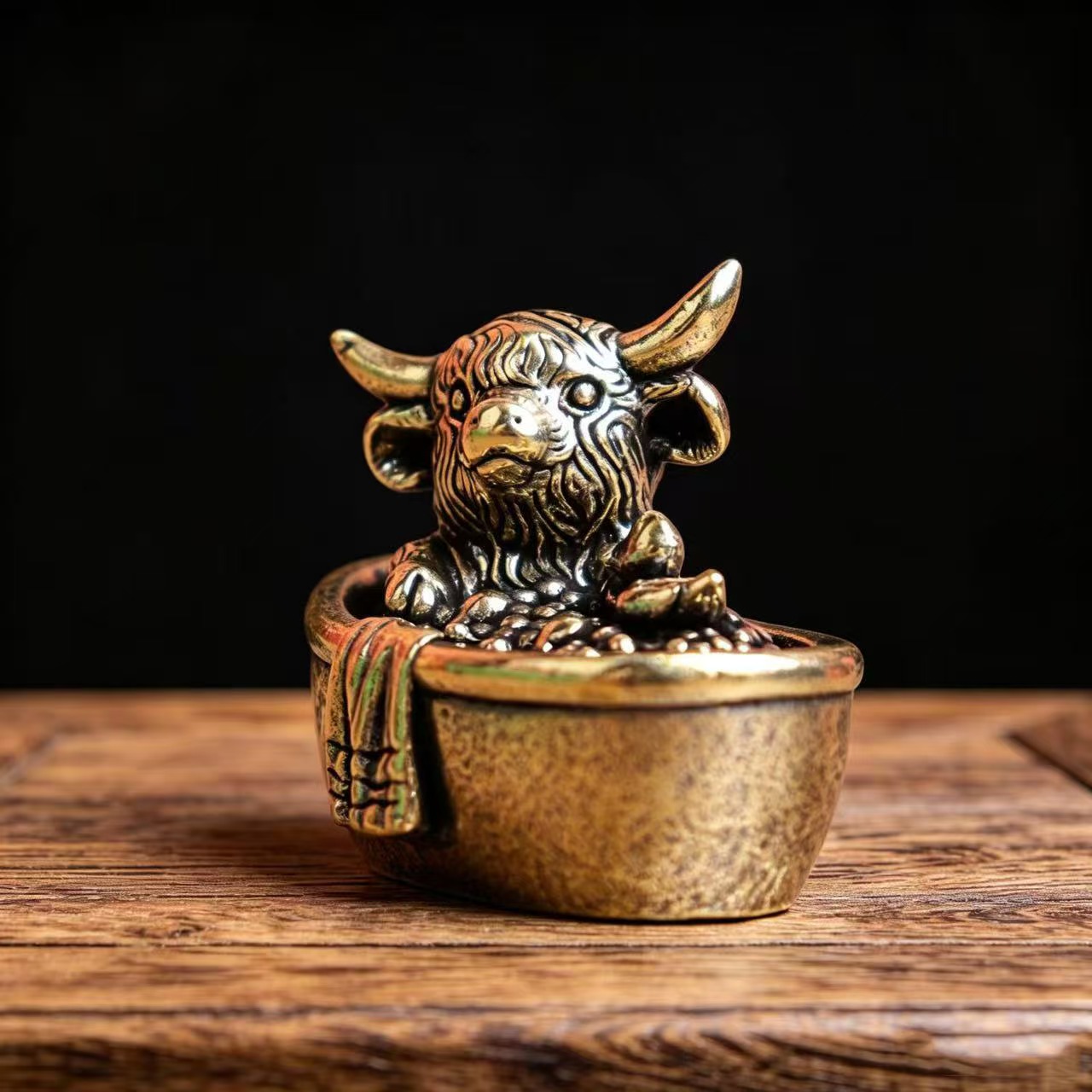 ديكور منزلي من النحاس العتيق،  - مراجعة Vintage Collectible Ornaments وسعره