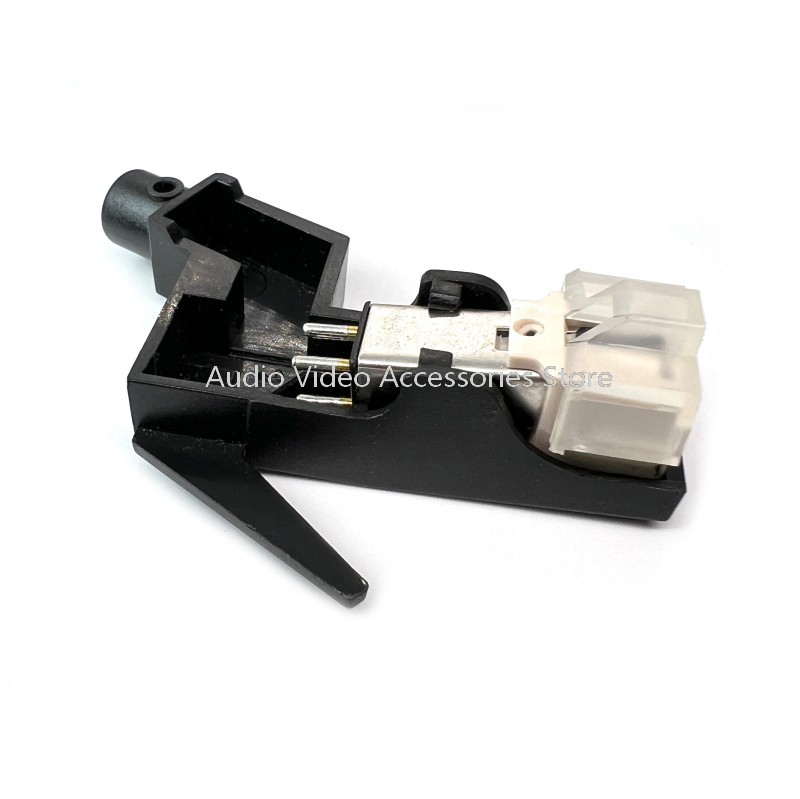 طقم إبر ورؤوس وحدات AT3600L لج - مراجعة Record Player Needle وسعره