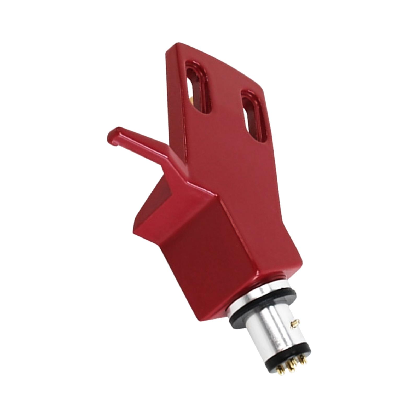 غطاء رأس دوار ومشغل قياسي ، اس - مراجعة Record Player Needle وسعره