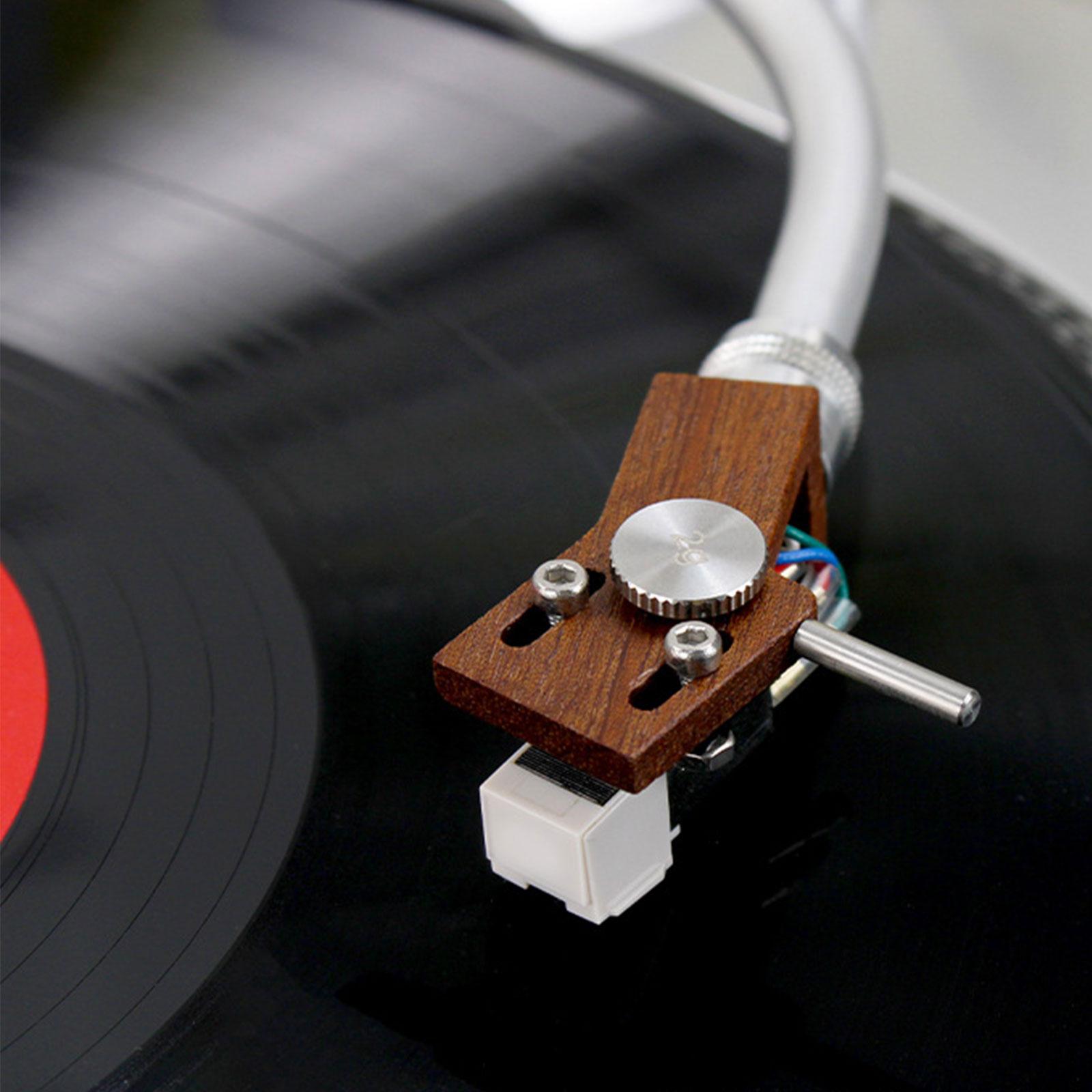 غطاء رأس دوار ومشغل قياسي ، اس - مراجعة Record Player Needle وسعره