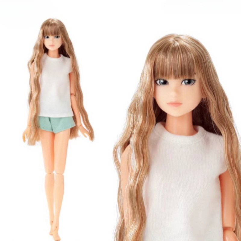 GSF دمية موموكو أونوا كولتس ال - مراجعة Vintage Collectible And Vintage Dolls وسعره