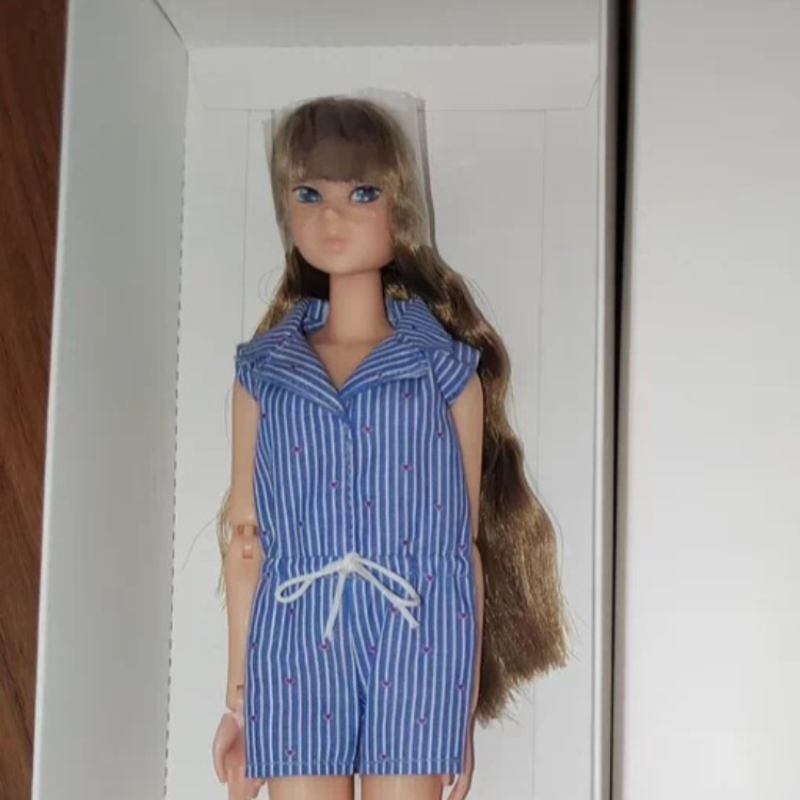 GSF دمية موموكو أونوا كولتس ال - مراجعة Vintage Collectible And Vintage Dolls وسعره