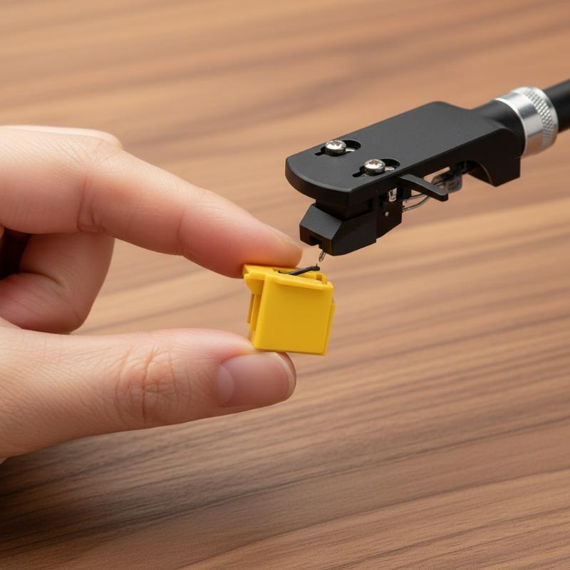 إبرة استبدال ATN3600L - متوافق - مراجعة Record Player Needle وسعره