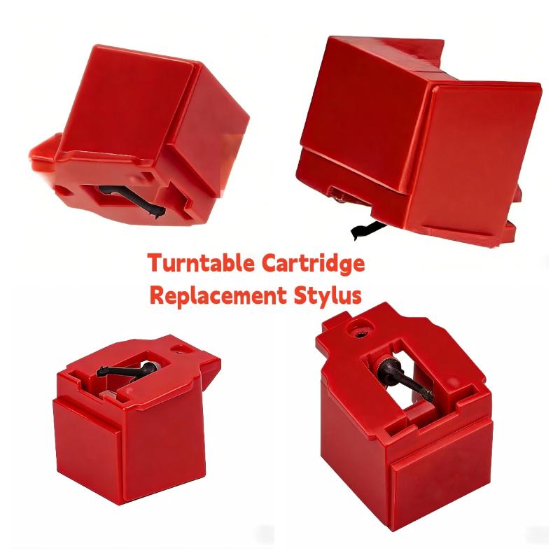 إبرة استبدال ATN3600L - متوافق - مراجعة Record Player Needle وسعره