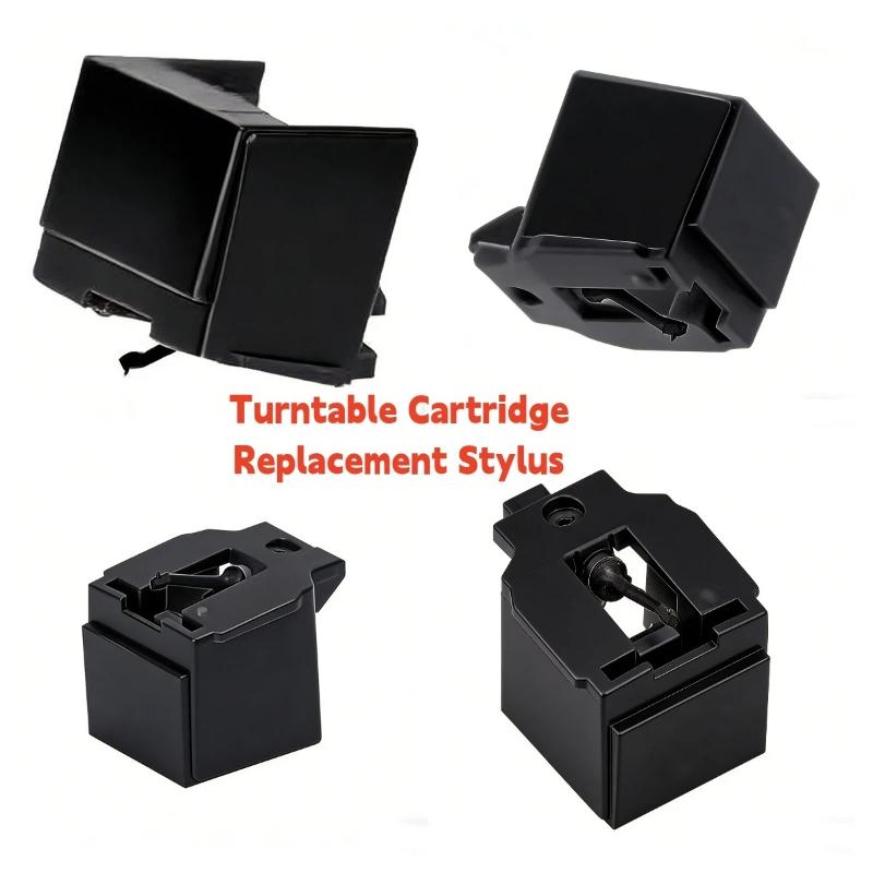 إبرة استبدال ATN3600L - متوافق - مراجعة Record Player Needle وسعره