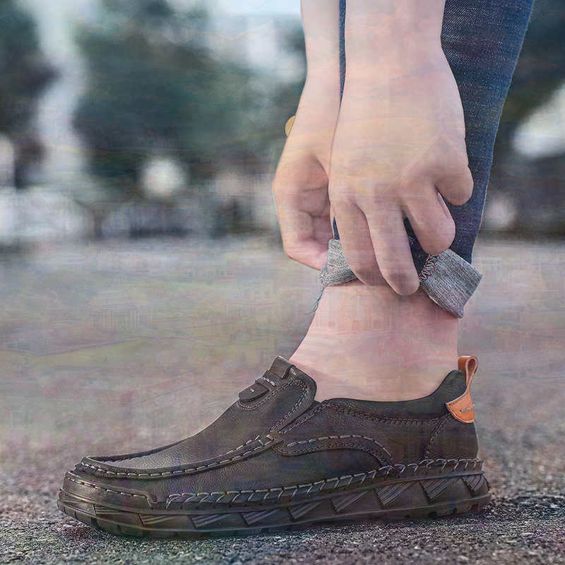 39 Slipon أحذية رياضية رجل 46  - مراجعة Best Vintage Collectible Items وسعره