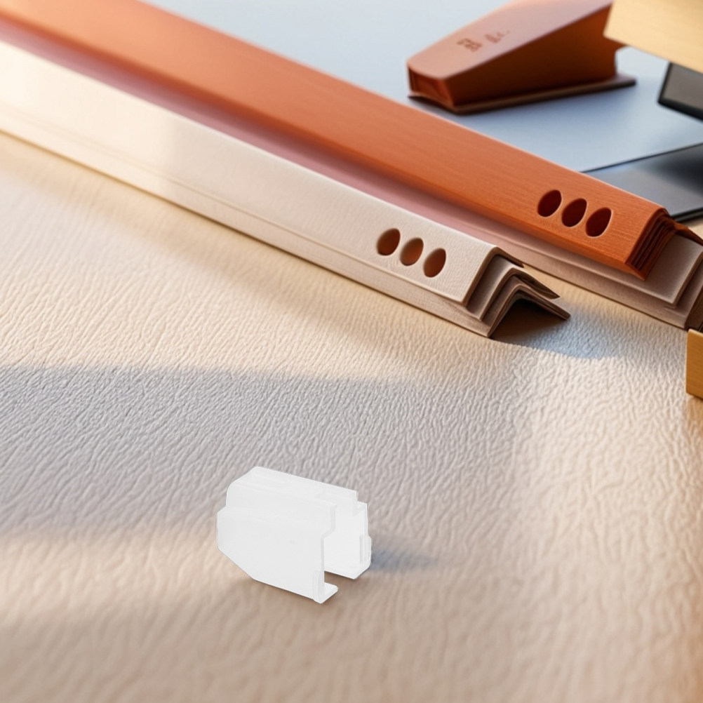 8 قطع من أغطية حماية إبر مشغلا - مراجعة Record Player Needle وسعره