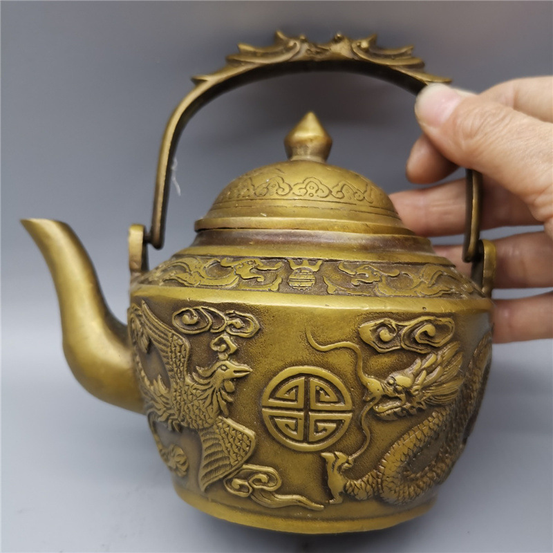 مجموعة حرفية يدوية الصنع على ا - مراجعة Vintage Collectible Market وسعره