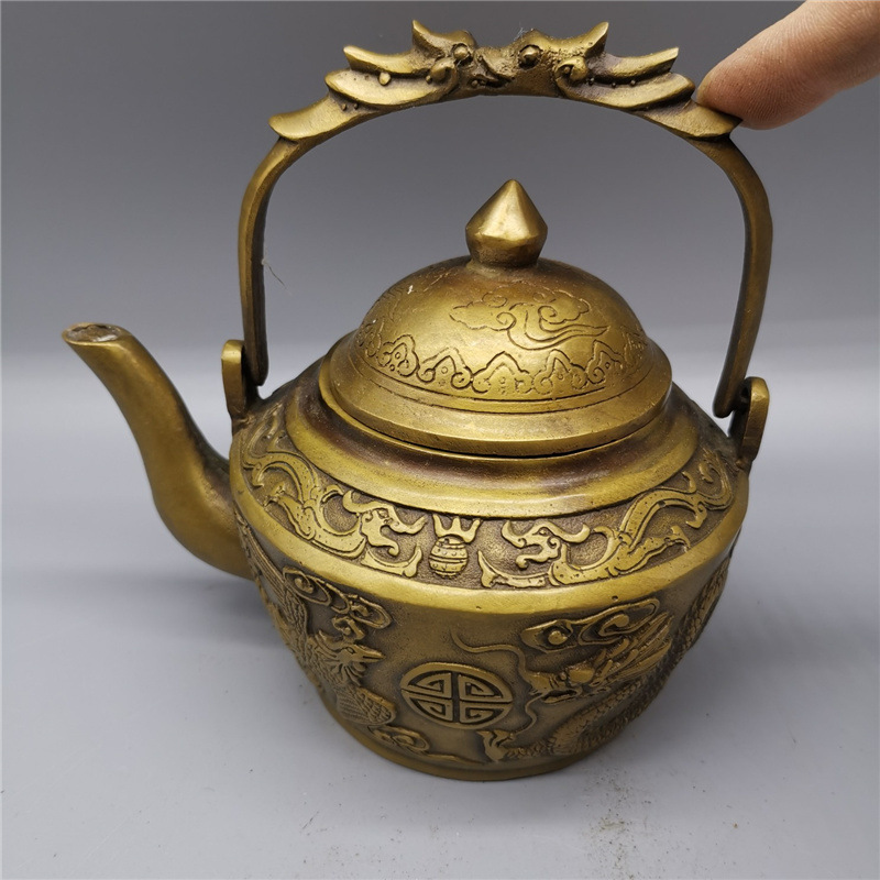مجموعة حرفية يدوية الصنع على ا - مراجعة Vintage Collectible Market وسعره
