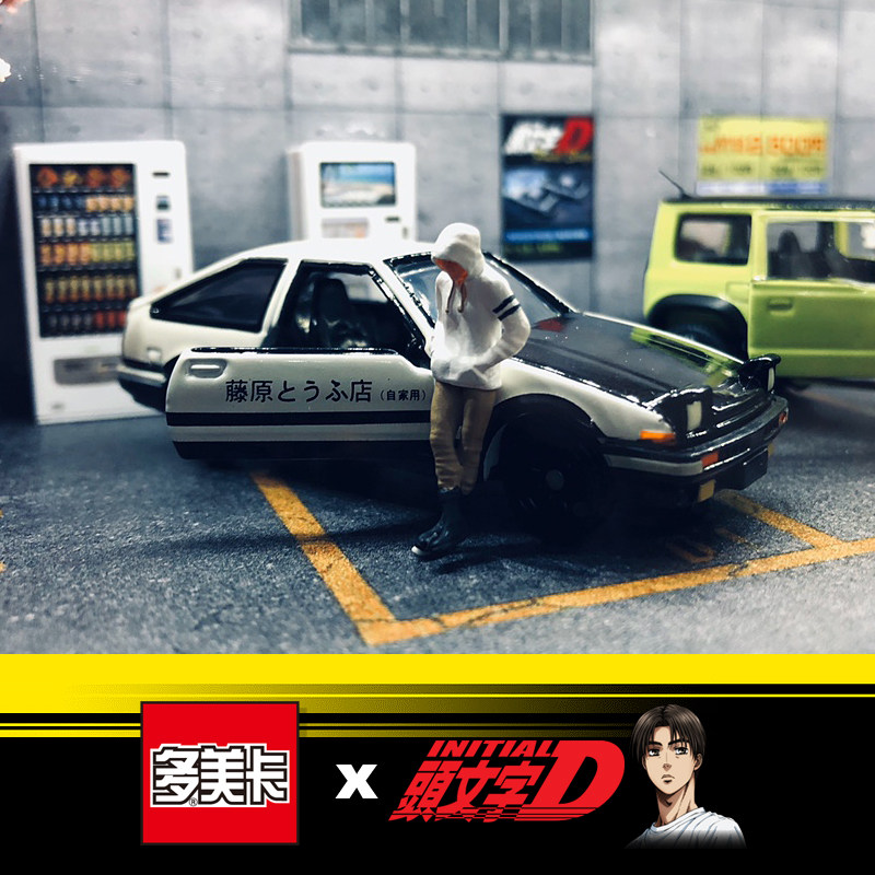 تاكارا تومي توميكا بريميوم 486 - مراجعة Vintage Collectible Model Cars وسعره