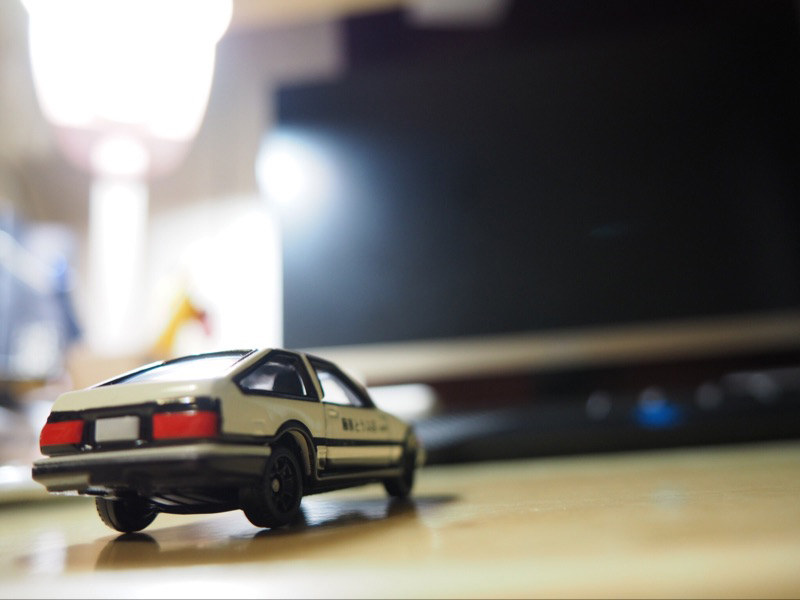 تاكارا تومي توميكا بريميوم 486 - مراجعة Vintage Collectible Model Cars وسعره