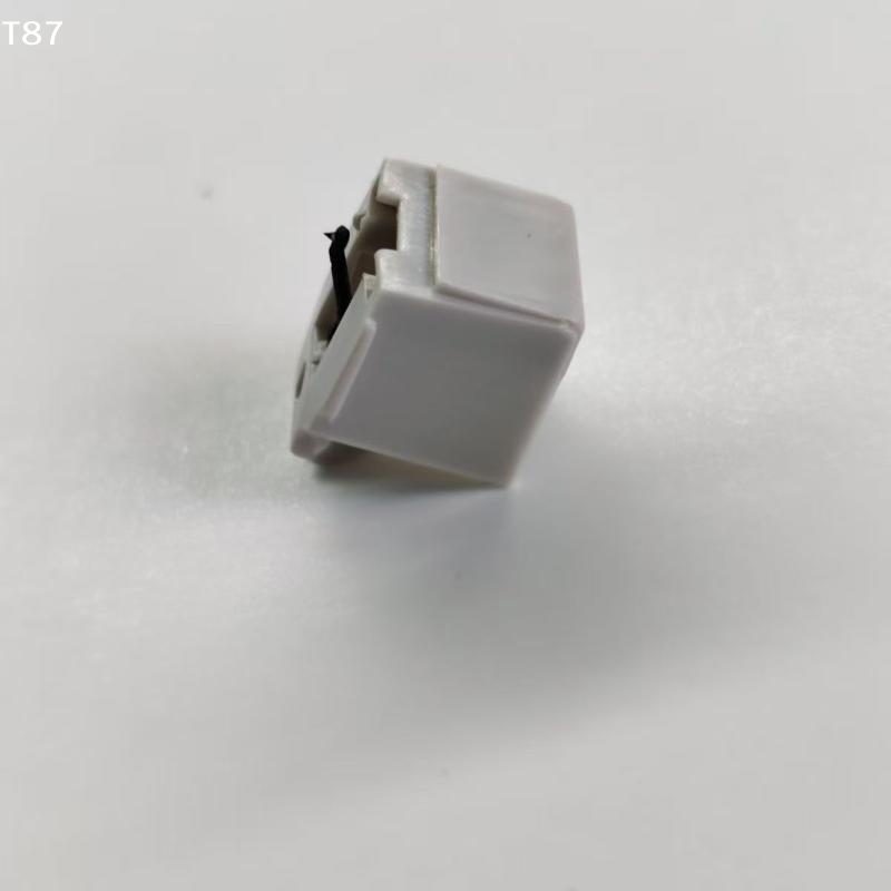 إبر بديلة لمشغل الأسطوانات AT3 - مراجعة Record Player Needle وسعره