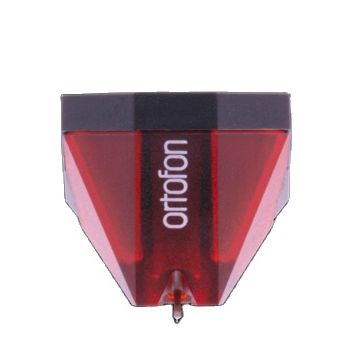 أورتوفون 2 متر الأحمر تتحرك ال - مراجعة Record Player Needle وسعره