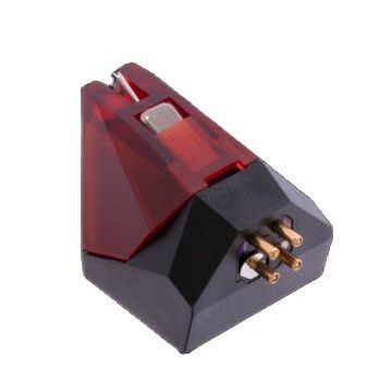 أورتوفون 2 متر الأحمر تتحرك ال - مراجعة Record Player Needle وسعره