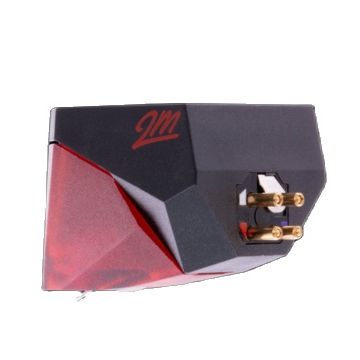 أورتوفون 2 متر الأحمر تتحرك ال - مراجعة Record Player Needle وسعره