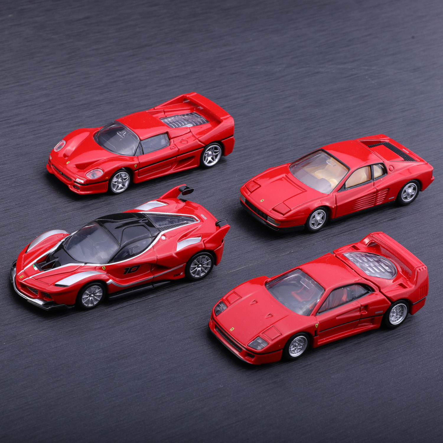 نموذج سيارة تومي دايكاست المصن - مراجعة Vintage Collectible Model Cars وسعره