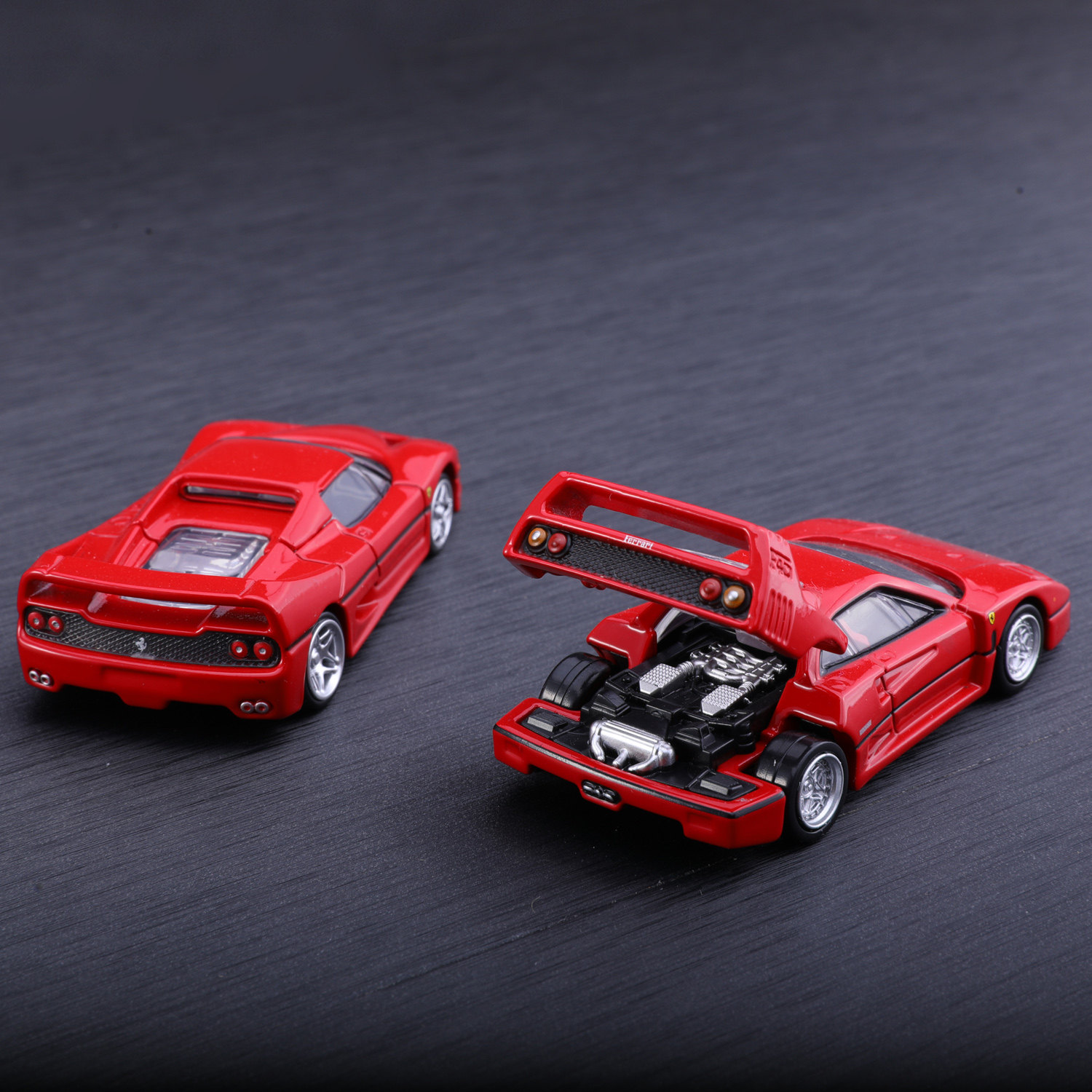 نموذج سيارة تومي دايكاست المصن - مراجعة Vintage Collectible Model Cars وسعره