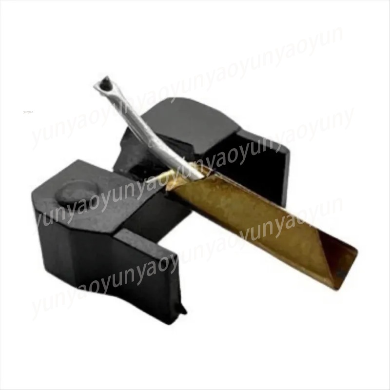 إبرة ماسية M75 M75ED M75-6S N7 - مراجعة Record Player Needle وسعره