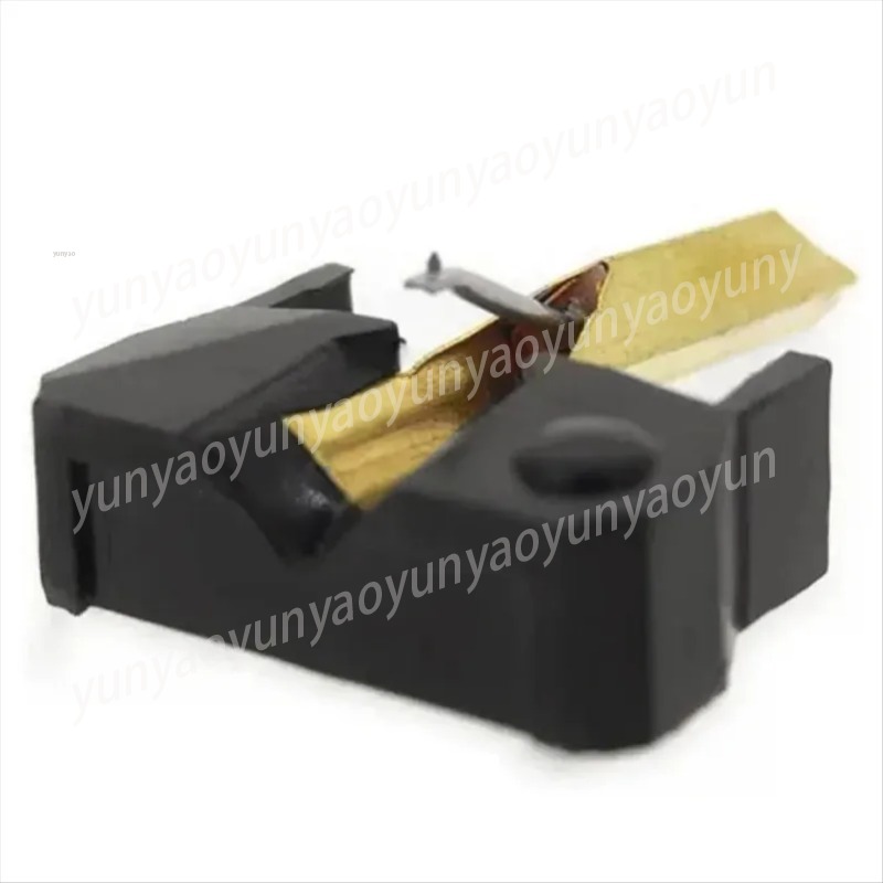 إبرة ماسية M75 M75ED M75-6S N7 - مراجعة Record Player Needle وسعره